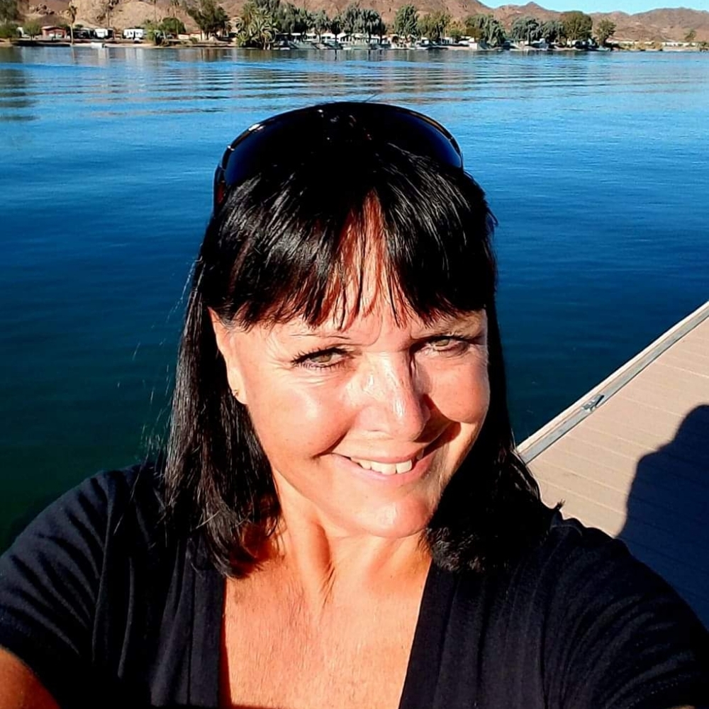 Meet your Posher, Patti